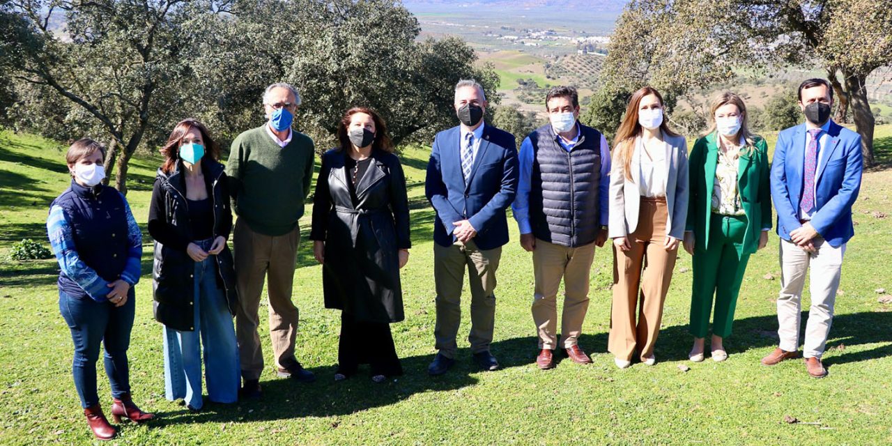 Los criadores de toro de lidia de Jaén reciben más de 850.000 euros en ayudas de la Junta, también en Linares