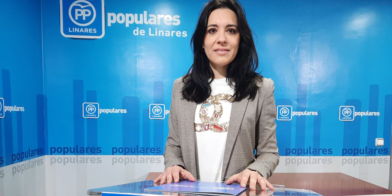 El PP de Linares considera buenos los resultados de la gestión de los servicios sociales municipales en el último año