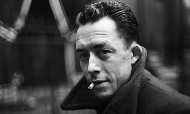 OPINIÓN | ALBERT CAMUS Y ESPAÑA