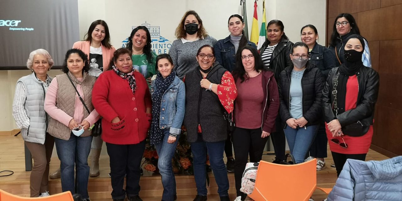 87 mujeres y 7 hombres atendidos dentro del proyecto ‘Generando Igualdad V’ de ‘Solidari@s Sport’