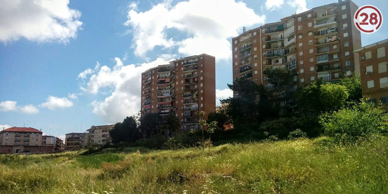 El Ayuntamiento de Linares insta a la limpieza de solares para prevenir incendios