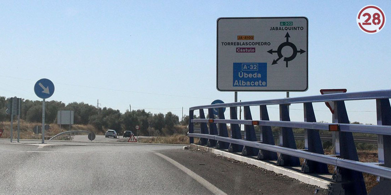 TRÁFICO | Cuatro operaciones especiales para las carreteras de la provincia durante el verano