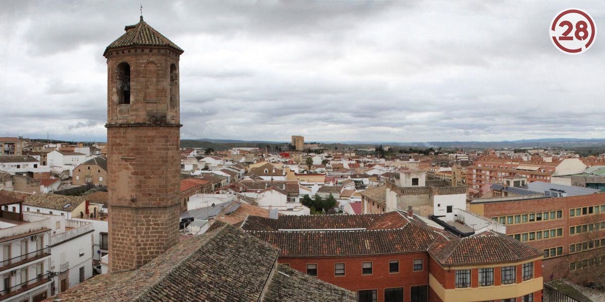 CILU-Linares conmemora hoy el aniversario del otorgamiento del título de Villa a la ciudad de las minas