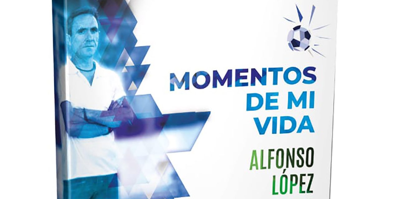 AGENDA | Presentación del libro ‘Momentos de mi vida’ de Alfonso López Simarro