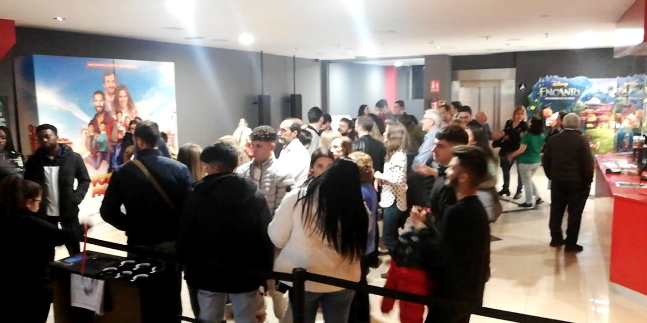 CINE NO VISTO | El festival culmina hoy con una gran gala de clausura