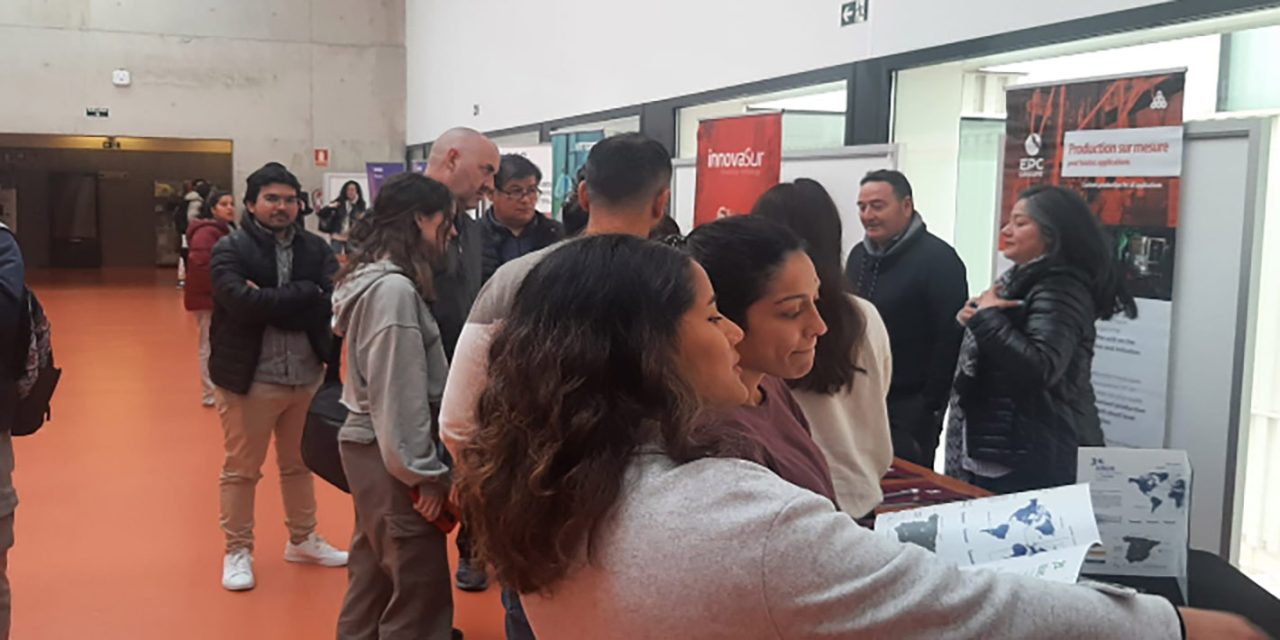 La Escuela Politécnica Superior de Linares organiza las I Jornadas Universidad-Empresa: Innovación y Transferencia