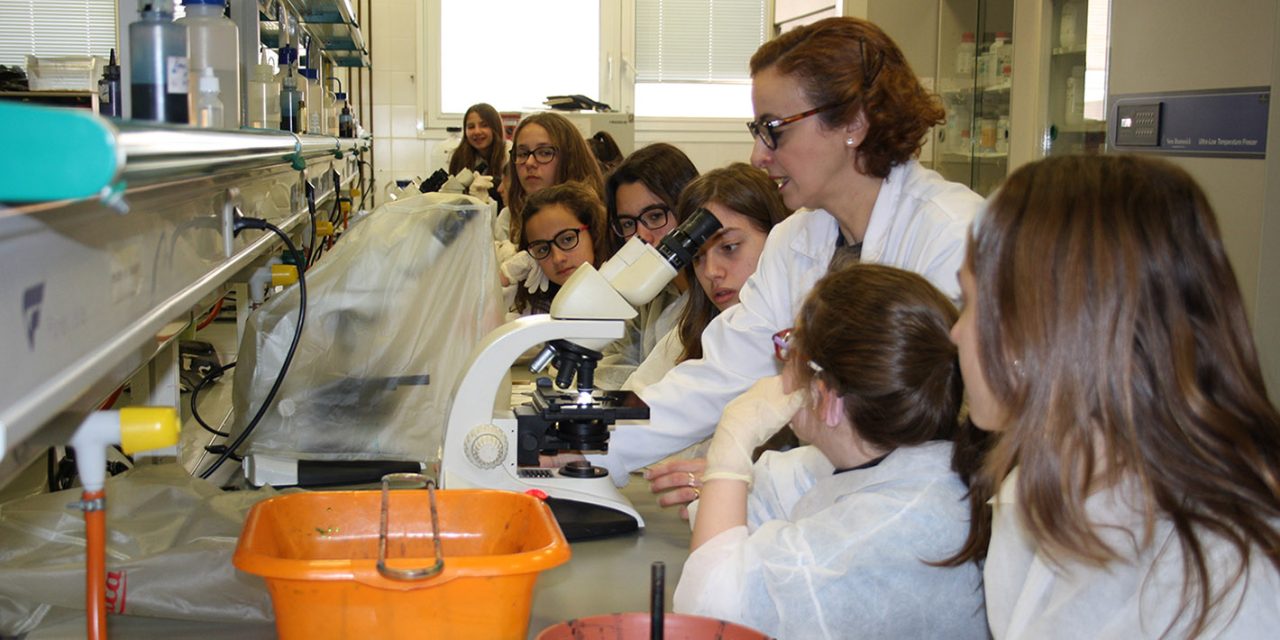 Extenso programa de la UJA para conmemorar el Día Internacional de la Mujer y la Niña en los campus de Linares y Jaén