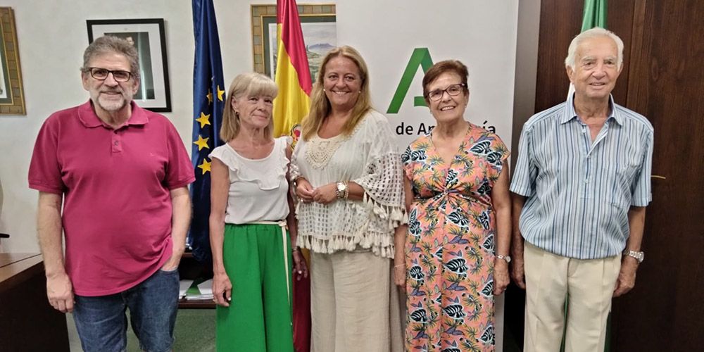 Las vivencias de nuestros mayores, premiadas en el certamen de Relato Corto y Poesía