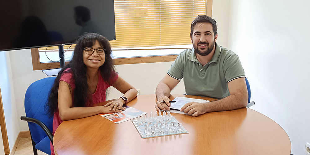 Convenio de colaboración entre Solidari@s Sport y Alcabala Seguros