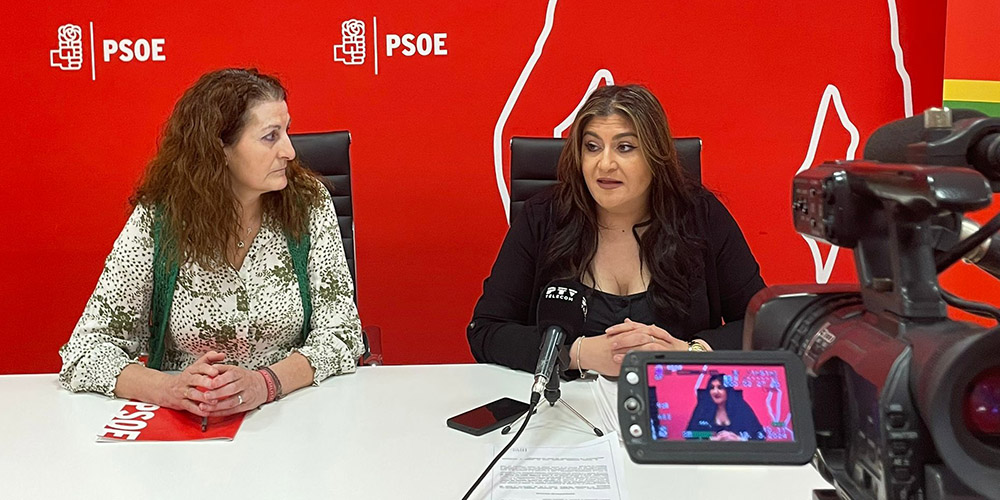 El PSOE de Linares Propone la Creación de un Punto de Encuentro Familiar