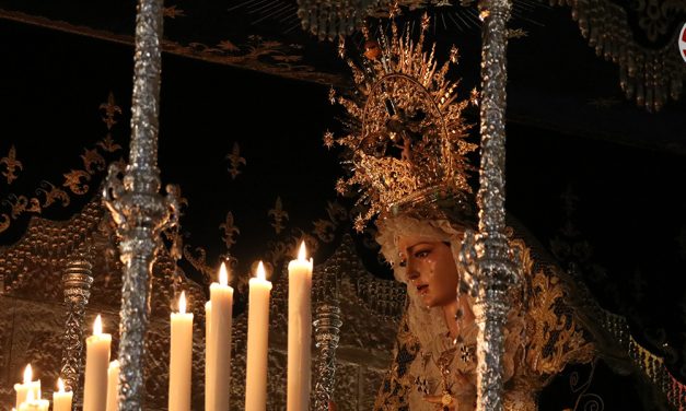 ¿QUÉ SABEMOS DE MARÍA, MADRE DE JESÚS, DESDE LA HISTORIA?