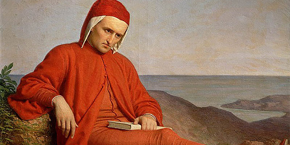 OPINIÓN | LOS INFIERNOS DE DANTE ALIGHIERI