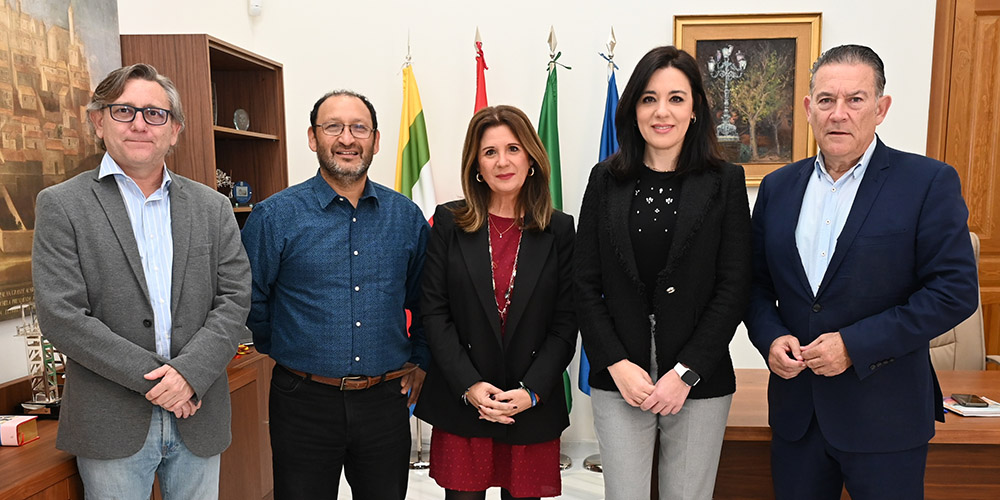 El nombre común del Linares de Chile y España