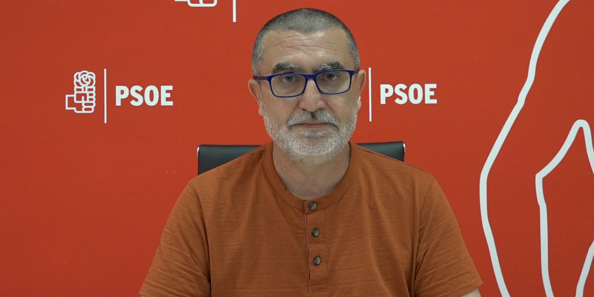 El PSOE de Linares organiza mañana las primeras jornadas «El Club del Empleo de Linares»