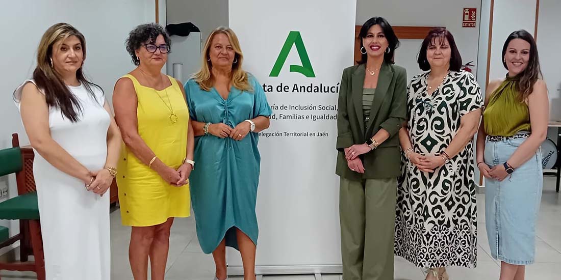 Llega la remodelación del Centro de Participación Activa para personas mayores de Linares