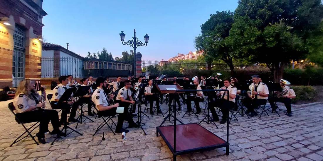 Linares rinde homenaje a Manuel Troya Rodríguez con un concierto de música taurina