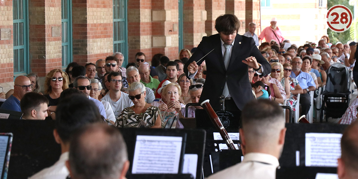 Linares inicia los trámites para hacer oficial el Himno de la Ciudad