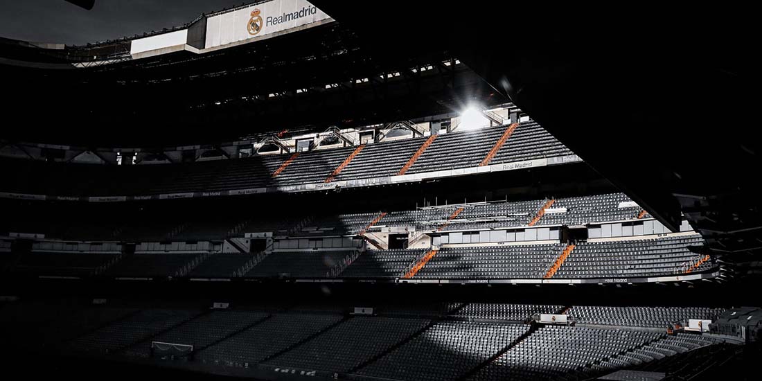 ¿Será la BMV del Real Madrid mejor que la BBC?